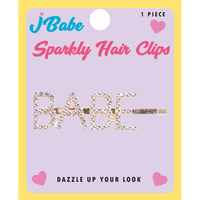 Pasadores Sparkly