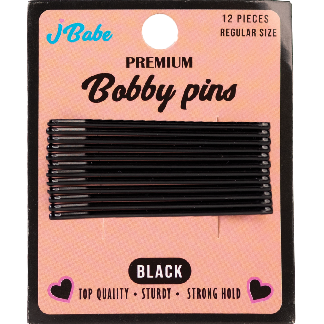 Pasadores Bobby Pins