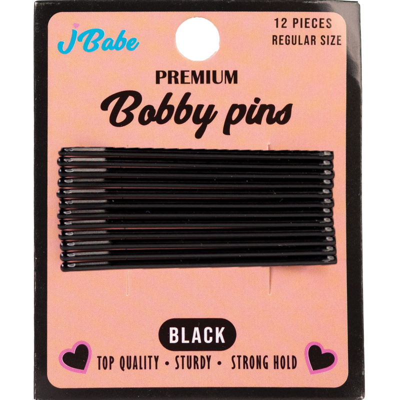 Pasadores Bobby Pins