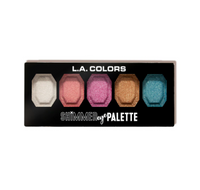 Shimmer Eye Palette Promoción