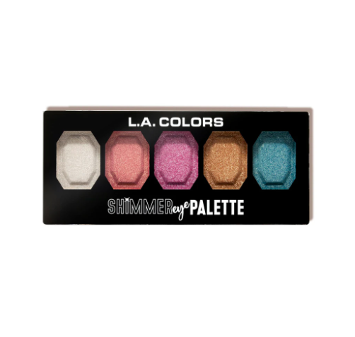 Paleta de Sombras Shimmer Eye