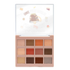 Let's Talk Tea Eyeshadow Palette