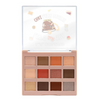 Paleta de Sombras Let's Talk Tea