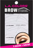Brow Stencil