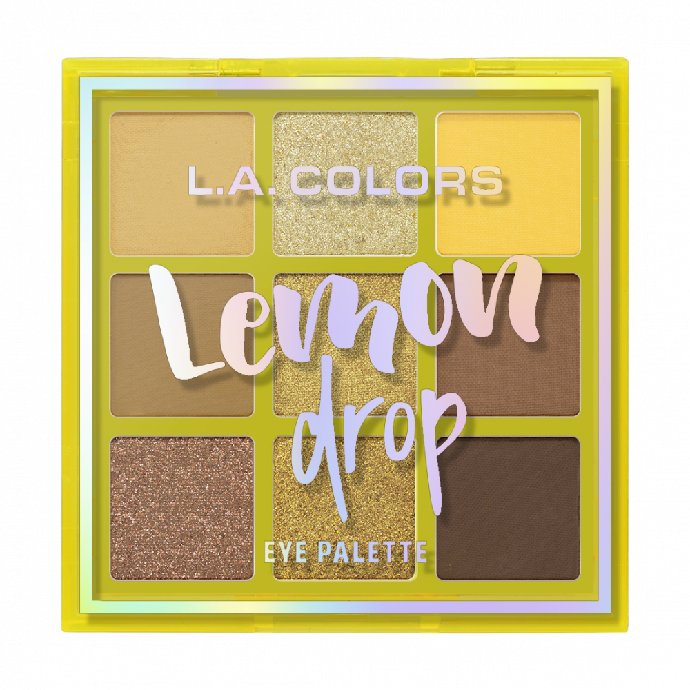 Fruity Fun Eyeshadow Palette