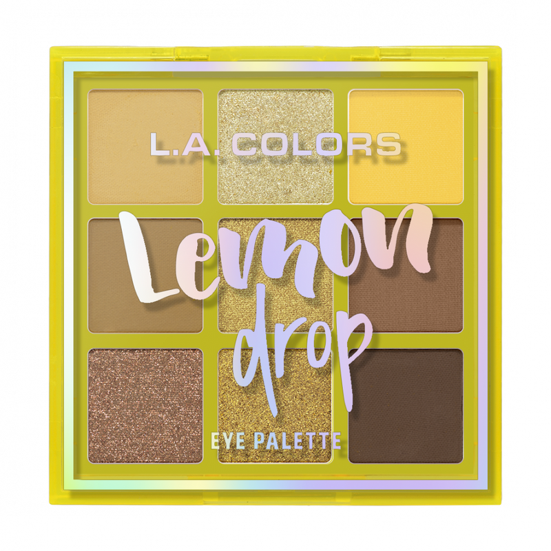 Fruity Fun Eyeshadow Palette