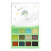 Let's Talk Tea Eyeshadow Palette