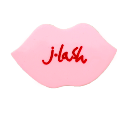 Esponja Pink Lip Bouncy