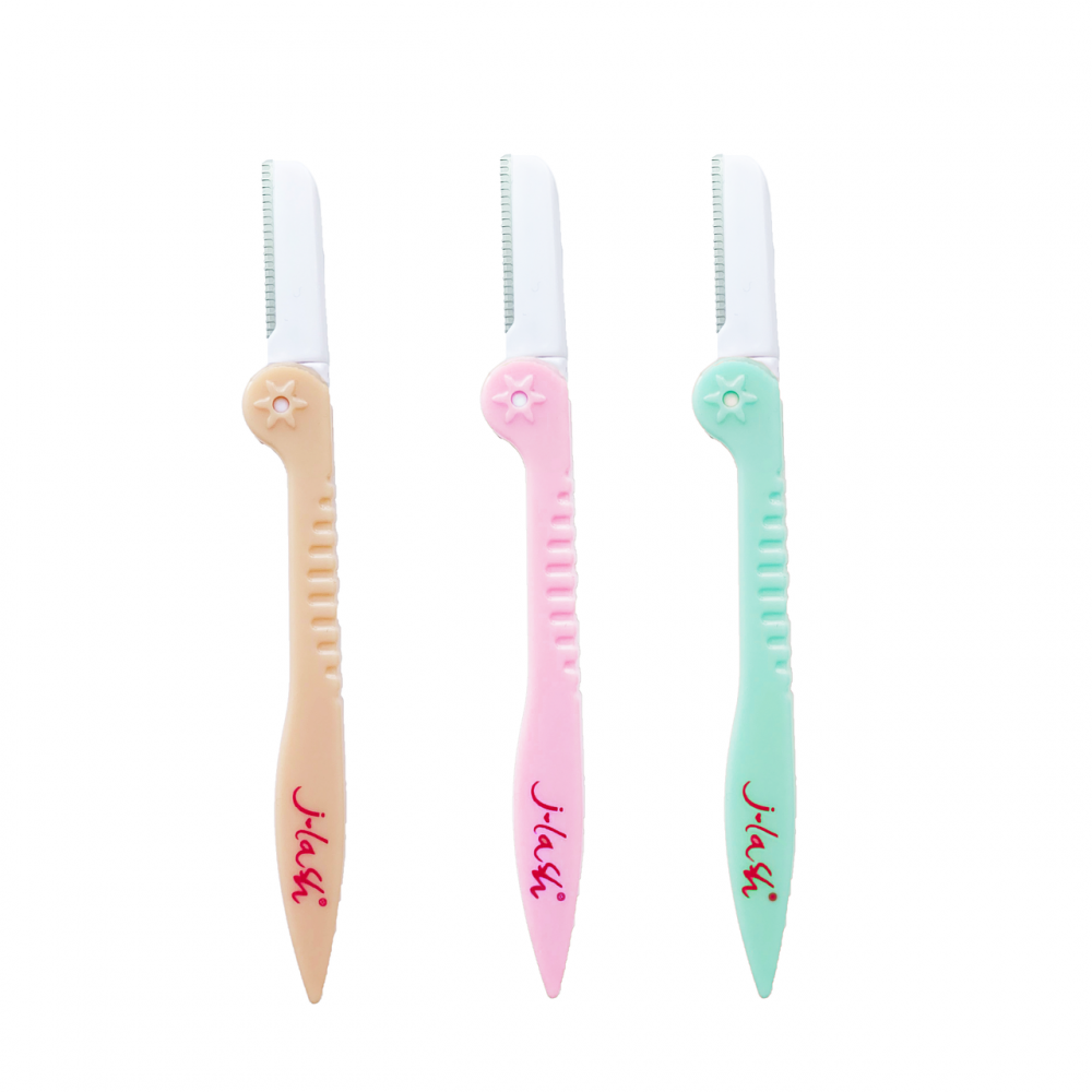 EYEBROW RAZORS