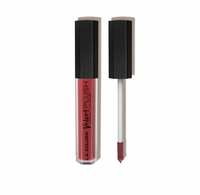 Velvet Plush Creamy Lip Color Promoción