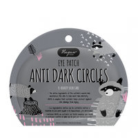 Parches para Ojos Anti-dark Circles