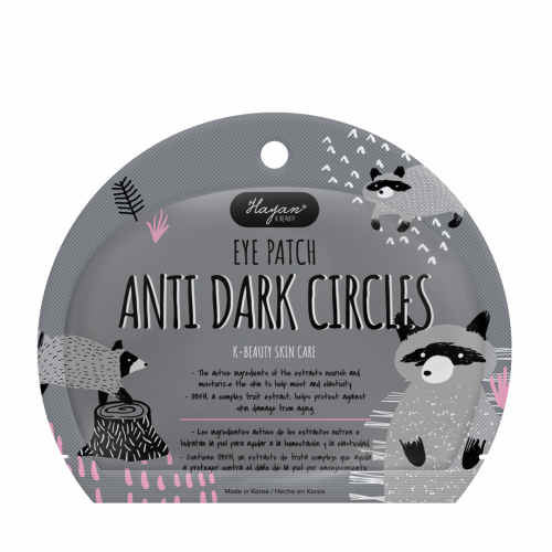Parches para Ojos Anti-dark Circles