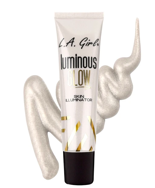 Iluminador Luminous Glow Skin Illuminator