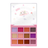 Let's Talk Tea Eyeshadow Palette