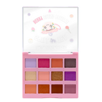 Paleta de Sombras Let's Talk Tea