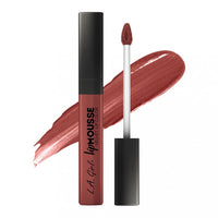 Lip Mousse Velvet Lip Color