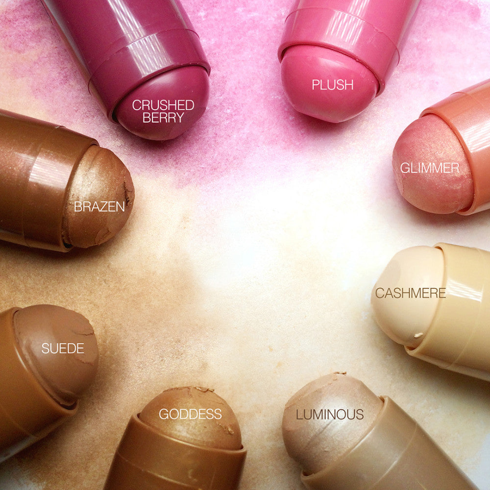 Velvet Blush Contour Stick