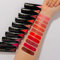 Glossy Lip Attraction