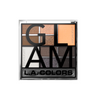 Color Block Eyeshadow Palette