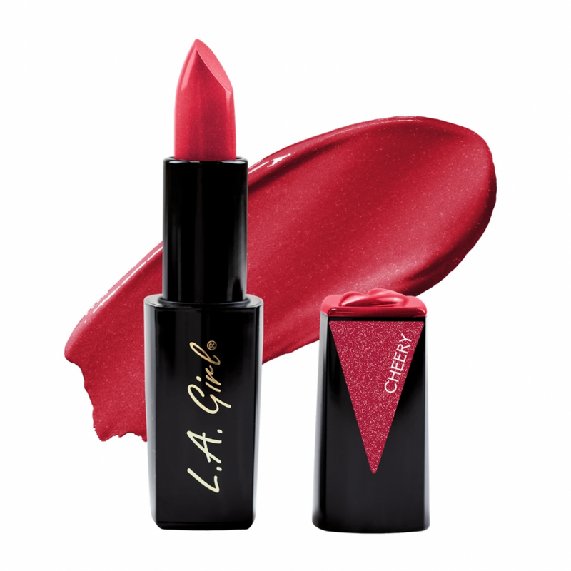 Labial Glossy Lip Attraction