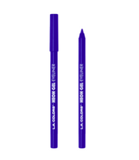 Gel Eyeliner Pencil