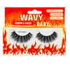 Pestañas Wavy Baby Promoción