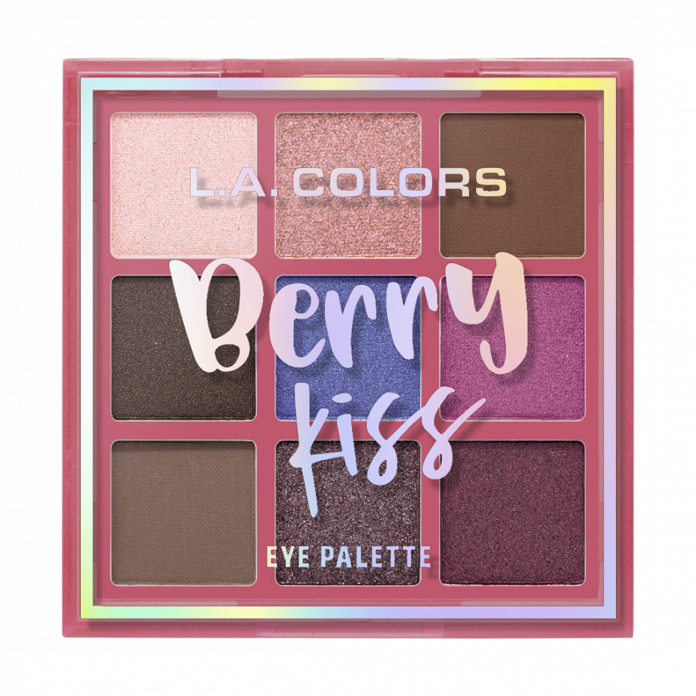 Fruity Fun Eyeshadow Palette