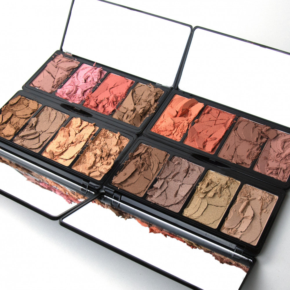 Fanatic Blush Palette