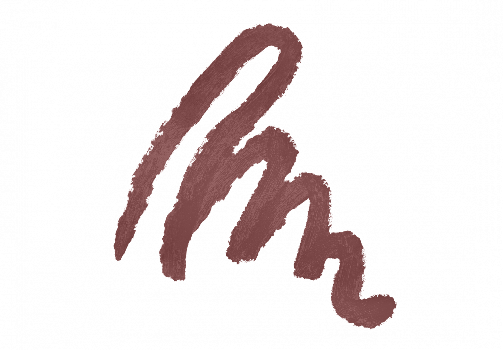 Gel Lipliner