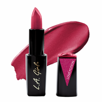 Glossy Lip Attraction