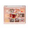Let's Talk Tea Eyeshadow Palette