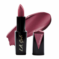 Labial Glossy Lip Attraction