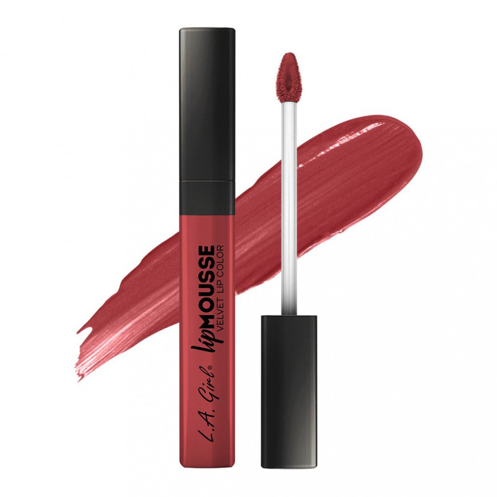 Labial Lip Mousse Velvet