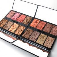 Paleta de Bronzers Fanatic