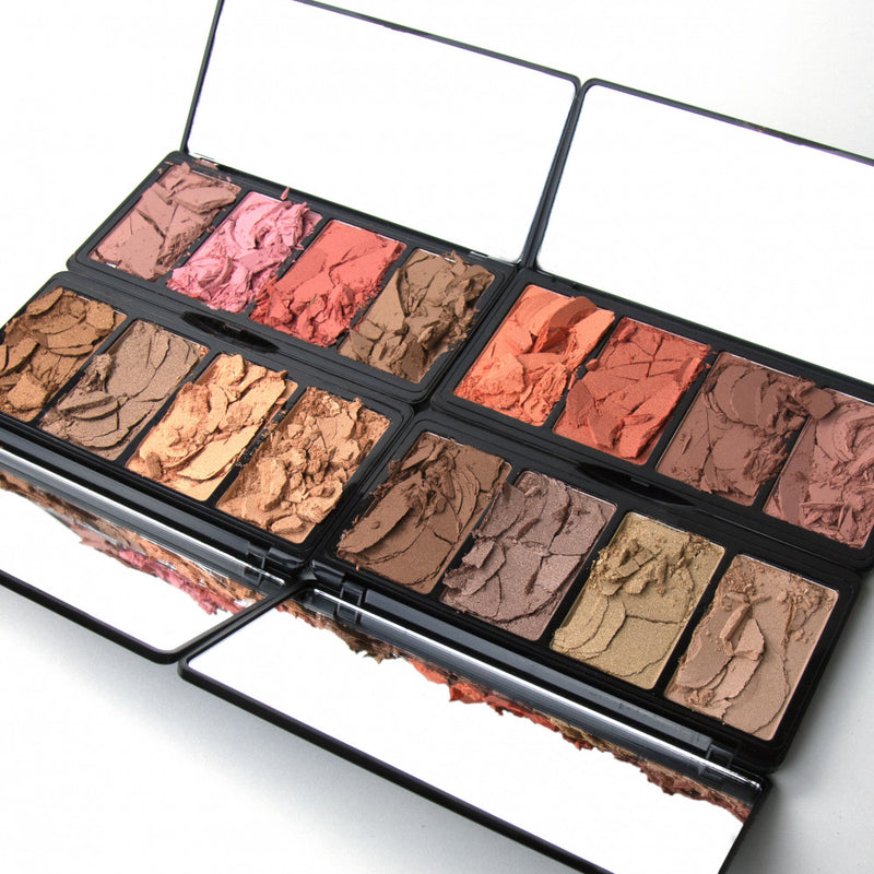 Fanatic Highlighting Palette