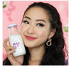 MILK AND COOKIE EYELASHES