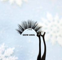 Pestañas Snow Angel