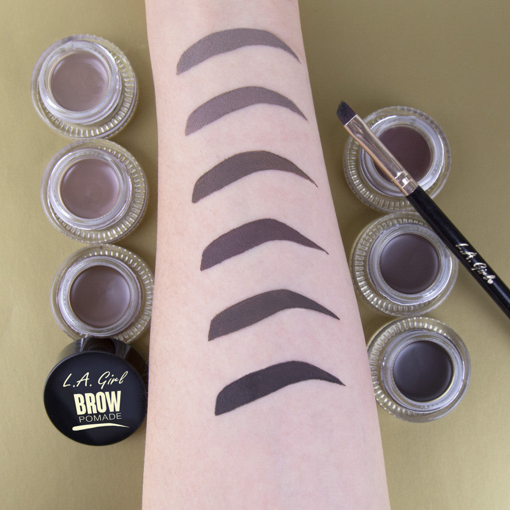 Brow Pomade