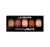 Shimmer Eye Palette Promoción