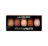 Paleta de Sombras Shimmer Eye