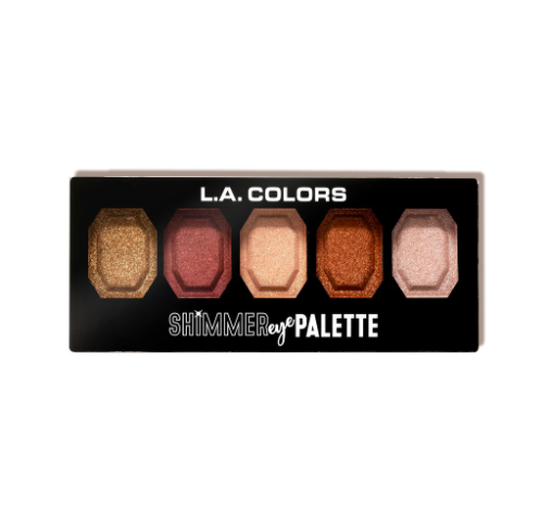 Shimmer Eye Palette Promoción