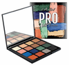 Paleta de Sombras PRO Eyeshadow