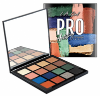 Pro Eyeshadow Palette