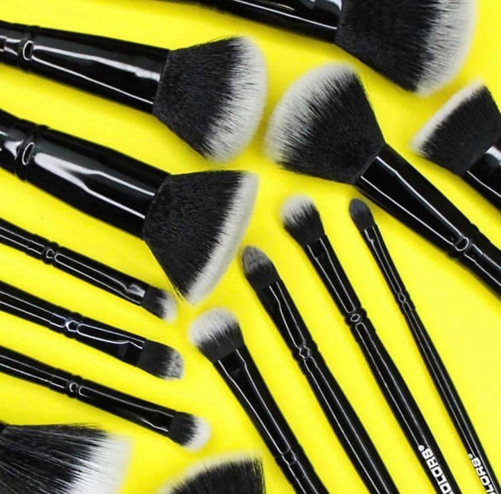 Brush Precision Lip