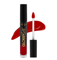 GLOSSY TINT LIP STAIN