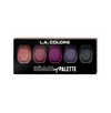 Shimmer Eye Palette Promoción