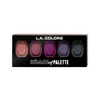 Paleta de Sombras Shimmer Eye