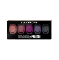 Paleta de Sombras Shimmer Eye