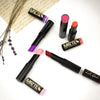 Matte Flat Velvet Lipstick Promoción