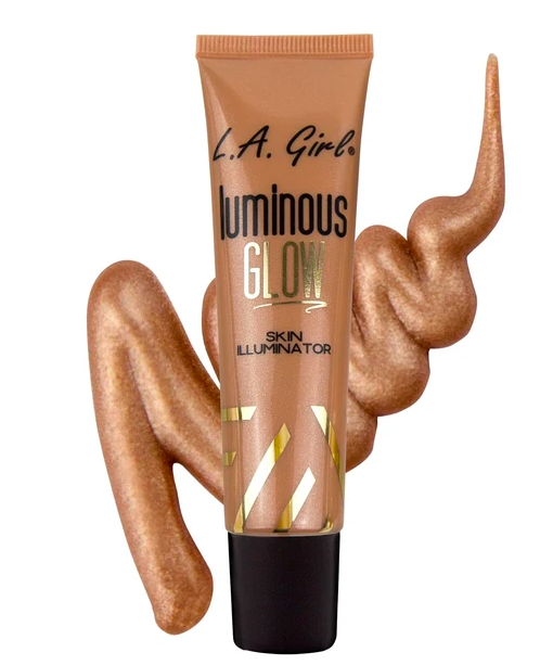 LUMINOUS GLOW SKIN ILLUMINATOR